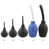 Silicone Shower Douche